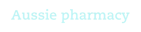Aussie pharma logo